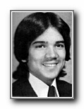 Richard Martinez: class of 1977, Norte Del Rio High School, Sacramento, CA.